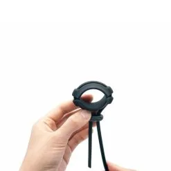 Anneau Pour Pénis Et Testicules Ajustable Performances Fit Ring - Dorcel -LINGERIES Soldes anneau pour penis et testicules ajustable performances fit ring dorcel only love 34920224424116