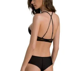 Passion Lingerie Sous-vêtements Sexy Culotte Tanga Kerria - Passion ECO Collection 6 Passion Lingerie Sous-vêtements Sexy Culotte Tanga Kerria - Passion ECO Collection -LINGERIES Soldes bikini kerria passion eco collection only love 34193198710964
