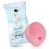 Boite 8 Tampons Hygiénique Sans Fil Beppy WET - Beppy