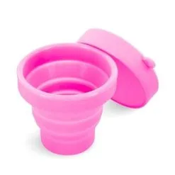 Boite De Stérilisation Et Rangement Pour Coupe Menstruelle - Yoba Nature