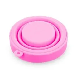 Boite De Stérilisation Et Rangement Pour Coupe Menstruelle - Yoba Nature -LINGERIES Soldes boite de sterilisation et rangement pour coupe menstruelle yoba nature only love 34159592702132