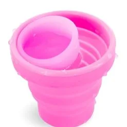 Boite De Stérilisation Et Rangement Pour Coupe Menstruelle - Yoba Nature -LINGERIES Soldes boite de sterilisation et rangement pour coupe menstruelle yoba nature only love 34159593160884