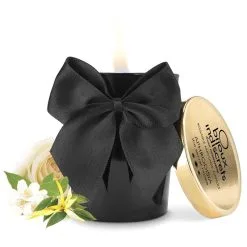 Bougie De Massage érotique Parfumée Aphrodisia 70g - Bijoux Indiscrets