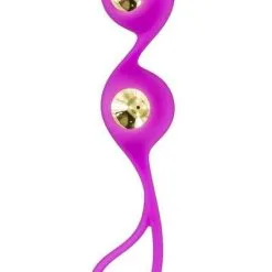 Boule De Geisha Bille Amovibles En Acier Plaqué Or Gold Love Balls - Glamy 5 Boule De Geisha Bille Amovibles En Acier Plaqué Or Gold Love Balls - Glamy -LINGERIES Soldes boule de geisha bille amovibles en acier plaque or gold love balls glamy only love 34043874738356