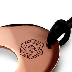 Boule De Geisha Lisse En Métal Rose Ben Wa Balls Pour Rééducation Périnée - Rosy Gold -LINGERIES Soldes boule de geisha lisse en metal rose ben wa balls pour reeducation perinee rosy gold only love 34044063121588