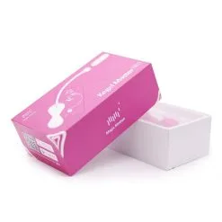 Boule De Geisha Smart Kegel Connectée Rééducation Plancher Pelvien Gen 2 - Magic Motion -LINGERIES Soldes boule de geisha smart kegel connectee reeducation plancher pelvien gen 2 magic motion only love 34044039168180