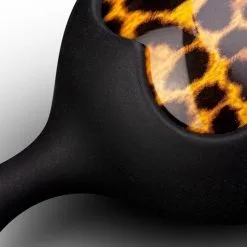 Boules De Kegel En Silicone Panthère 3cm + Trousse Zane - Panthra -LINGERIES Soldes boules de geisha en silicone panthere 3cm trousse zane panthra only love 34044089925812