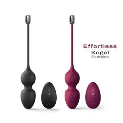 Boules De Kegel Connectées Bordeaux Love Balls Pour Couple - Dorcel 9 Boules De Kegel Connectées Bordeaux Love Balls Pour Couple - Dorcel -LINGERIES Soldes boules de kegel connectees bordeaux love balls jeu pour couple dorcel only love 39953963123001