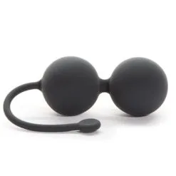 Boules De Geisha Rééducation Périnée Tighten And Sense - Fifty Shades Of Grey