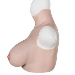XXX-DreamsToys Buste Faux Seins Travesti Ultra-réaliste Taille L - XX Dreamtoys 5 XXX-DreamsToys Buste Faux Seins Travesti Ultra-réaliste Taille L - XX Dreamtoys -LINGERIES Soldes buste faux seins travesti ultra realiste taille l xx dreamtoys only love 50878896570715