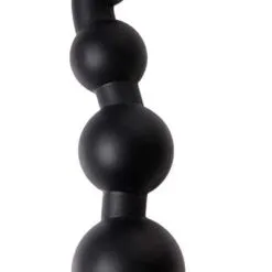 Chaîne Anale 5 Boules En Silicone Doux Bubble Hook 17,5cm - Malesation 5 Chaîne Anale 5 Boules En Silicone Doux Bubble Hook 17,5cm - Malesation -LINGERIES Soldes chaine anale bubble hook malesation only love 34041429098676