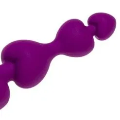 Alive Chapelet Anal En Silicone Semi-rigide Go Pearl 18 X 3,1cm - Adrien Lastic -LINGERIES Soldes chapelet anal en silicone semi rigide go pearl 18 x 3 1cm adrien lastic only love 34041505382580