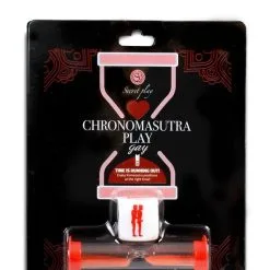 Jeu De Dés érotique Pour Couple Gay Chronomasutra Play - Secret Play
