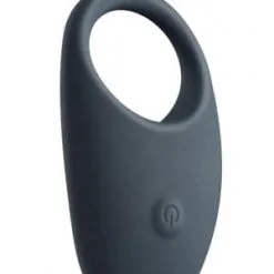 Cock Ring 10 Modes Vibrant Orgasme Intense Et érection Prolongé - Boners