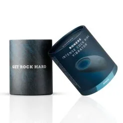 Cock Ring 10 Modes Vibrant Orgasme Intense Et érection Prolongé - Boners 7 Cock Ring 10 Modes Vibrant Orgasme Intense Et érection Prolongé - Boners -LINGERIES Soldes cock ring 10 modes vibrant orgasme intense et erection prolonge boners only love 34936980603060