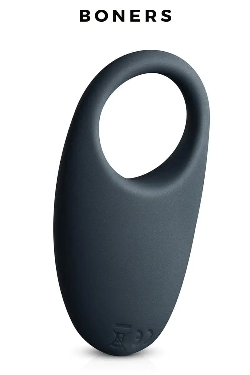 Cock Ring 10 Modes Vibrant Orgasme Intense Et érection Prolongé - Boners 5 Cock Ring 10 Modes Vibrant Orgasme Intense Et érection Prolongé - Boners – Image 5