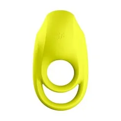 Cockring Double Anneau 12 Modes De Vibration Spectacular Duo - Satisfyer -LINGERIES Soldes cockring double anneau 12 modes de vibration spectacular duo satisfyer only love 40716973343033