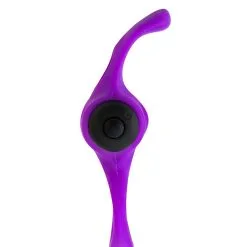 Cockring En Silicone Avec Langue Vibrante Lingus Max 9,5cm - Adrien Lastic -LINGERIES Soldes cockring en silicone avec langue vibrante lingus max 9 5cm adrien lastic only love 35014544720052