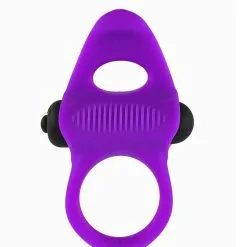 Cockring En Silicone Avec Langue Vibrante Lingus Max 9,5cm - Adrien Lastic -LINGERIES Soldes cockring en silicone avec langue vibrante lingus max 9 5cm adrien lastic only love 35014544818356