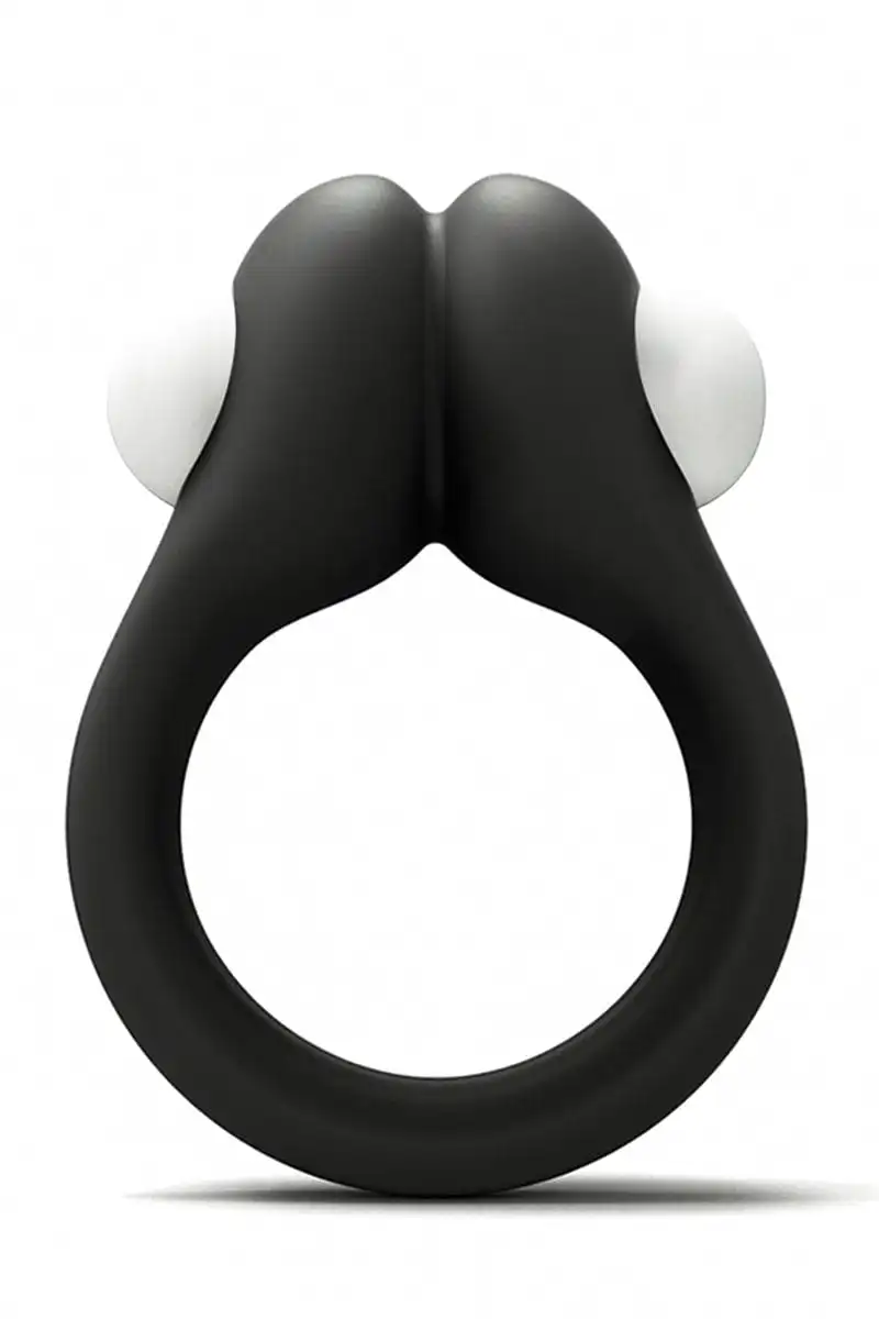 Anneau Vibrant De Pénis Extensible Zippy - Wooomy 1 Anneau Vibrant De Pénis Extensible Zippy - Wooomy