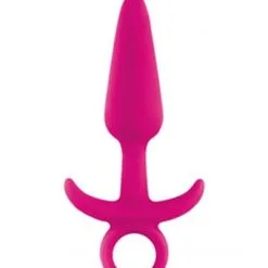 NS Novelties Coffret 3 Sextoys Gode + Plug Anal + Vibromasseur Play Things Rose - Inya 8 NS Novelties Coffret 3 Sextoys Gode + Plug Anal + Vibromasseur Play Things Rose - Inya -LINGERIES Soldes coffret 3 sextoys play things rose only love 34194431836340