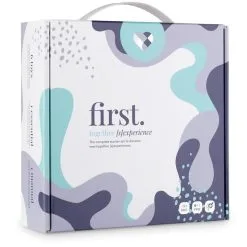 Coffret 6 Sextoys Pour Couple First Together Experience - Loveboxxx