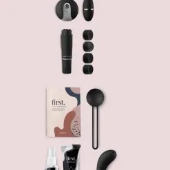 Coffret Plaisir Découverte 6 Accessoires First Self-Love Experience - Loveboxxx 7 Coffret Plaisir Découverte 6 Accessoires First Self-Love Experience - Loveboxxx -LINGERIES Soldes coffret plaisir decouverte 6 accessoires first self love experience loveboxxx only love 34194256756916