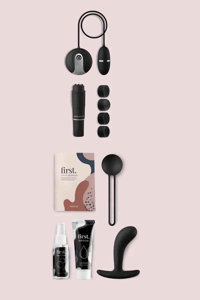 Coffret Plaisir Découverte 6 Accessoires First Self-Love Experience - Loveboxxx 4 Coffret Plaisir Découverte 6 Accessoires First Self-Love Experience - Loveboxxx – Image 4