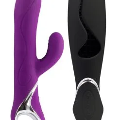 Lover's Premium Coffret Sexuel Pour Couple Mastubateur + Vibro Rabbit - Lovers Premium