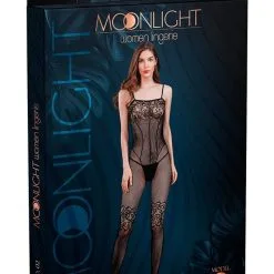MoonLight Lingerie Combinaison Sexy Résille Extensible Corset Dentelle TU N°2 - Moonlight 5 MoonLight Lingerie Combinaison Sexy Résille Extensible Corset Dentelle TU N°2 - Moonlight -LINGERIES Soldes combinaison sexy resille extensible corset dentelle tu n 2 moonlight only love 34993928306868