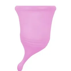 Coupe Menstruelle En Silicone 12h De Protection Eve Taille S - Femintimate