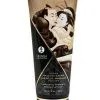 Crème De Massage Comestible Chocolat Enivrant 200 Ml - Shunga
