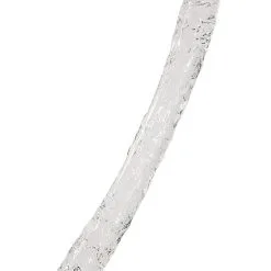 Double Gode Réaliste En Jelly Translucide Dong Supreme 40 X 4cm - Alive