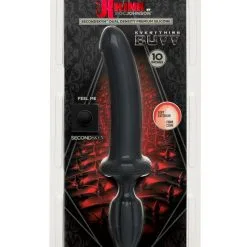 Double Sextoys Gode Et Plug Fuck Plug SecondSkyn - Doc Johnson 5 Double Sextoys Gode Et Plug Fuck Plug SecondSkyn - Doc Johnson -LINGERIES Soldes double sextoys gode et plug fuck plug secondskyn doc johnson only love 34020499718324