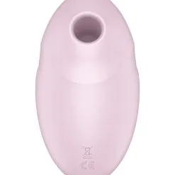 Double Stimulateur Clito Vulva Lover 3 Rose - Satisfyer -LINGERIES Soldes double stimulateur clito vulva lover 3 rose satisfyer only love 40162993045817