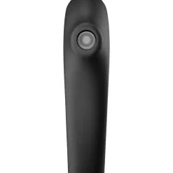 Double Stimulateur Clitoridien Et Point G Dual Kiss Noir 19cm - Satisfyer -LINGERIES Soldes double stimulateur clitoridien et point g dual kiss noir 19cm satisfyer only love 34910427775156