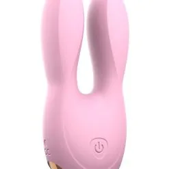 LINGERIES Soldes -LINGERIES Soldes double stimulateur hear me rose only love 34166518448308