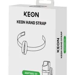 Kiiroo Dragonne Amovible En Silicone Pour Meilleur Utilisation Masturbateur - Keon