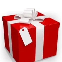 Bzx Emballage Cadeau