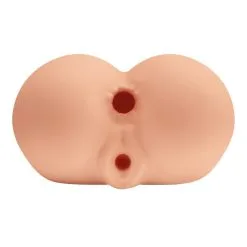 Fessier Masturbateur Avec Vagin Et Anus Ultra Réaliste - Shake -LINGERIES Soldes fessier masturbateur avec vagin et anus ultra realiste shake only love 40095172034873