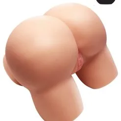 Fessier Masturbateur Réaliste Fabulous Fat Mega Ass 19kg - Bangers