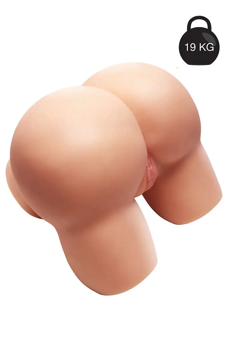 Fessier Masturbateur Réaliste Fabulous Fat Mega Ass 19kg - Bangers 1 Fessier Masturbateur Réaliste Fabulous Fat Mega Ass 19kg - Bangers
