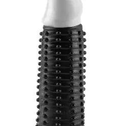 Gaine à Picots Pour Petit Pénis Stimulation Vaginale Magic Pleasure Sleeve - Pipedream