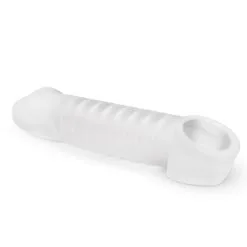 Gaine D'extension De Pénis Facilite Et Maintien De L'érection Boost - Boners 7 Gaine D'extension De Pénis Facilite Et Maintien De L'érection Boost - Boners -LINGERIES Soldes gaine d extension de penis facilite et maintien de l erection boost boners only love 39846620496185