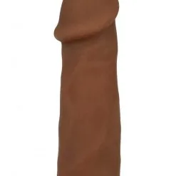 Gaine Extensible Extenseur De Pénis Futurotic - California Exotic Novelties