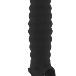 Gaine Pour Pénis Avec Picots Stimulants Pour Couple Mr Orgasm - Dorcel