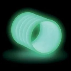 Gaine Pour Pénis Extensible Power Of Love Phospho 5 Cm - Love To Love