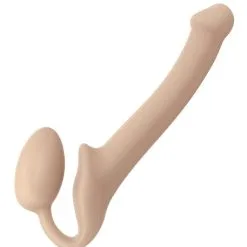 Strap-on-me Gode Ceinture Strap-on Couleur Chair Taille S Spécial Débutant - Strap On Me