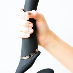 Godemichet Ceinture Anatomique 3 Modes Vibrant Noir XL - Strap-on-me -LINGERIES Soldes gode ceinture vibrant noir xl strap on me only love 34091265851572