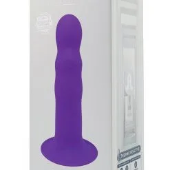 Gode Semi Réaliste Double Densité Hitsens 3 18 X 4,3cm - Adrien Lastic -LINGERIES Soldes gode double densite hitsens 3 18 x 4 3 cm only love 34020398203060